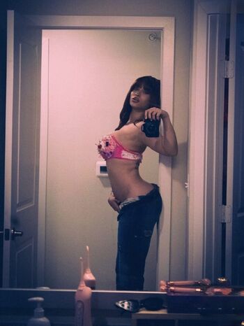 Full leaked Itzwhitechina private onlyfans photo