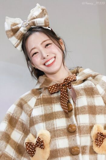 Full leaked Itzy all in us page private onlyfans photo