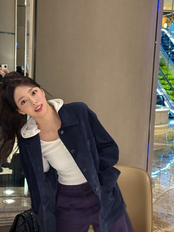 Full leaked Itzy all in us page private onlyfans photo