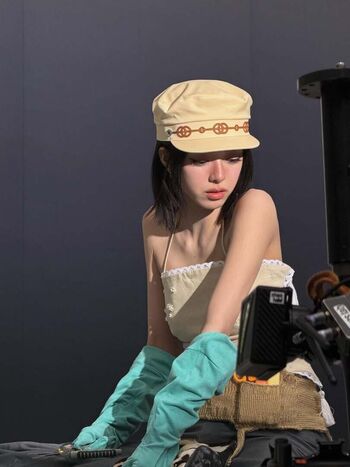 Full leaked Itzy all in us page private onlyfans photo