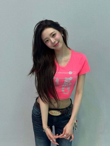 Full leaked Itzy all in us page private onlyfans photo