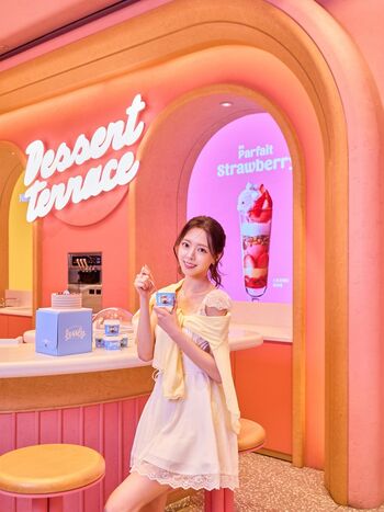 Full leaked Itzy all in us page private onlyfans photo