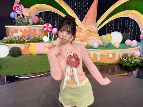 Full leaked Itzy all in us page private onlyfans photo