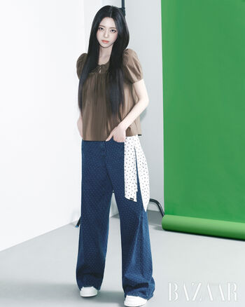 Full leaked Itzy all in us private onlyfans photo