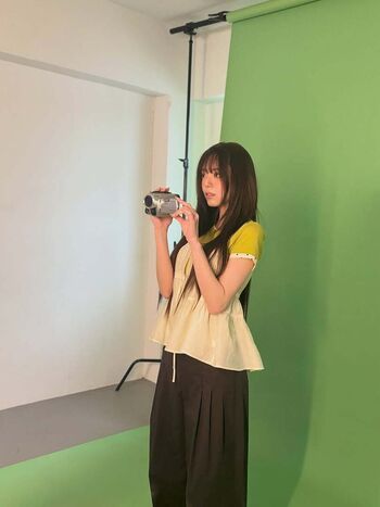 Full leaked Itzy all in us private onlyfans photo