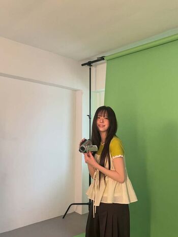 Full leaked Itzy all in us private onlyfans photo