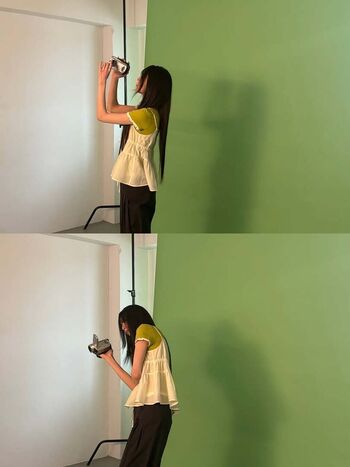 Full leaked Itzy all in us private onlyfans photo