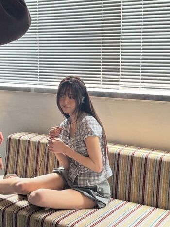 Full leaked Itzy all in us private onlyfans photo