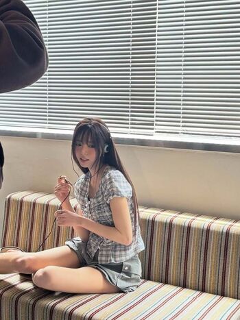 Full leaked Itzy all in us private onlyfans photo