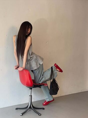 Full leaked Itzy all in us private onlyfans photo