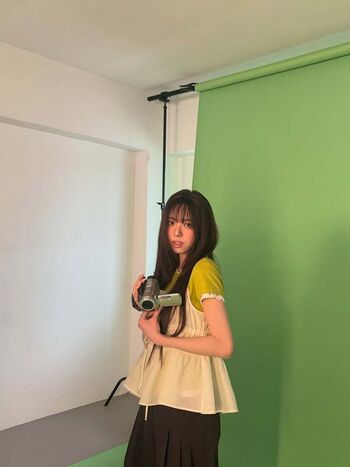 Full leaked Itzy all in us private onlyfans photo