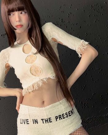 Full leaked Itzy all in us page private onlyfans photo