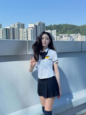 Full leaked Itzy all in us private onlyfans photo