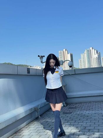 Full leaked Itzy all in us private onlyfans photo