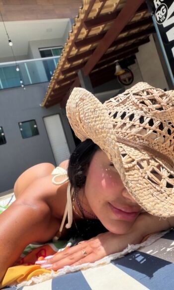 Full leaked Iuly lima private onlyfans photo