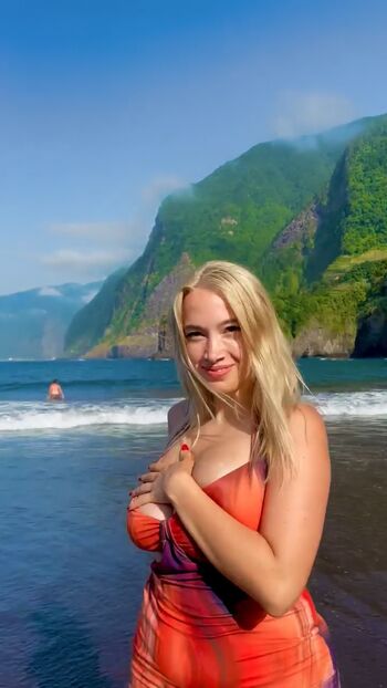 Full leaked Iunia feurdean private onlyfans photo