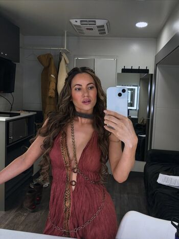 Full leaked Ivana baquero page private onlyfans photo