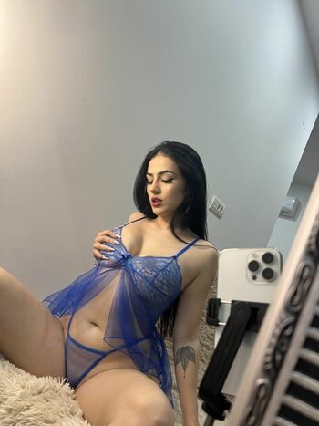 Full leaked Ivana dreams private onlyfans photo