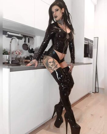 Full leaked Ivana hyde private onlyfans photo