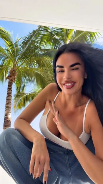 Full leaked Ivana knoll page private onlyfans photo