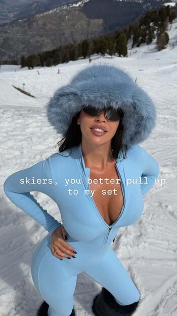 Full leaked Ivana knoll private onlyfans photo