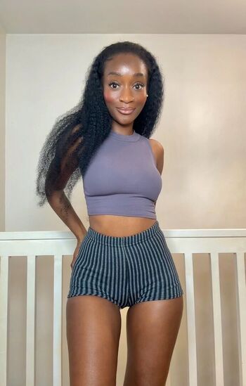 Full leaked Ivanaarae private onlyfans photo