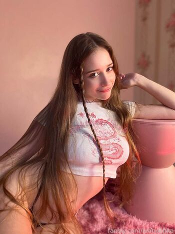 Full leaked Ivanka chan private onlyfans photo