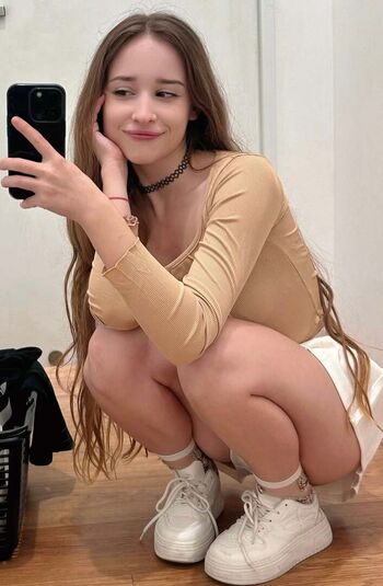 Full leaked Ivanka chan private onlyfans photo