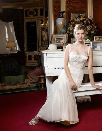 Full leaked Ivanka trump private onlyfans photo