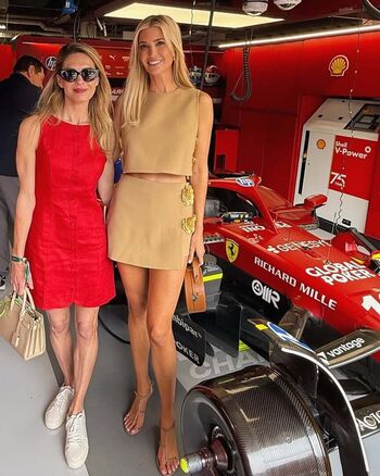 Full leaked Ivanka trump private onlyfans photo