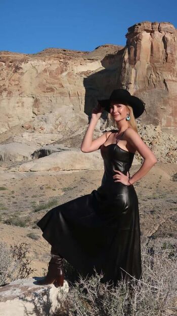 Full leaked Ivanka trump private onlyfans photo