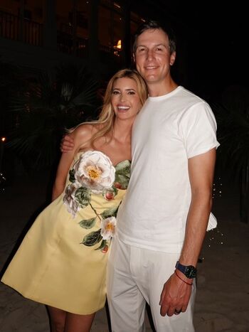 Ivanka Trump