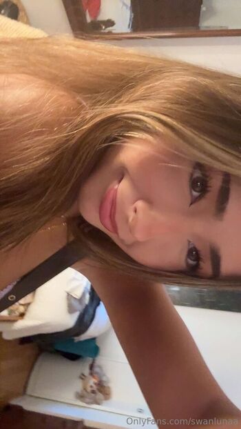 Full leaked Ivanlunaaaa private onlyfans photo