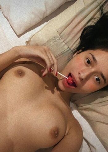 Full leaked Ivanna gineth page private onlyfans photo