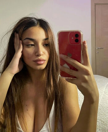 Full leaked Ivanna janneva private onlyfans photo