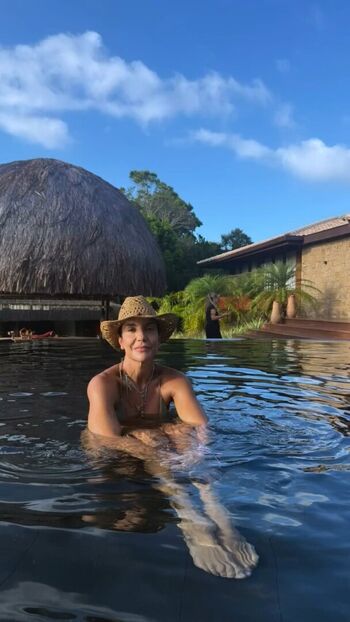 Full leaked Ivete sangalo page private onlyfans photo