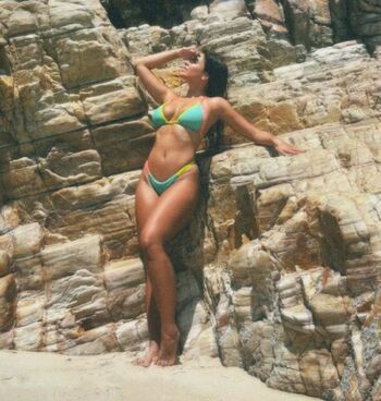 Full leaked Ivina lobo private onlyfans photo