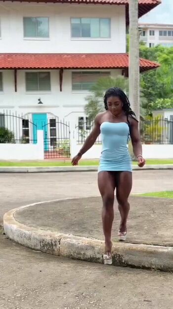 Full leaked Ivonne ivyy private onlyfans photo