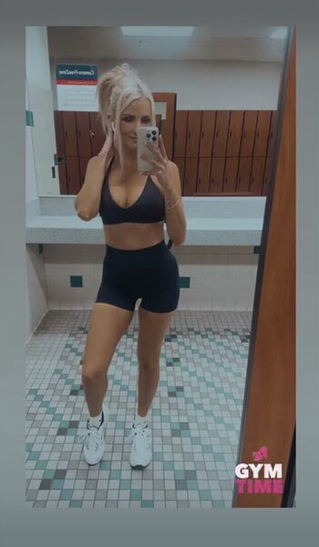Full leaked Ivy anders private onlyfans photo