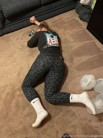 Full leaked Ivy andrews private onlyfans photo