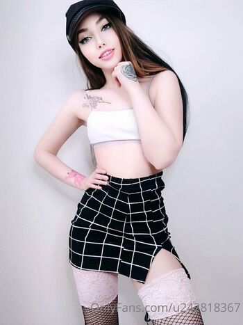 Full leaked Ivy i private onlyfans photo