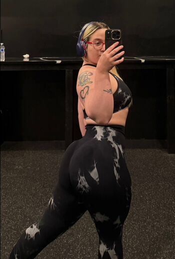 Full leaked Ivy malibu page private onlyfans photo