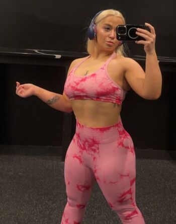 Full leaked Ivy malibu private onlyfans photo