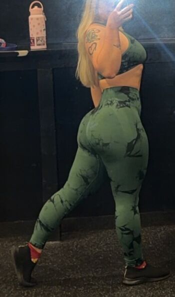 Full leaked Ivy malibu private onlyfans photo