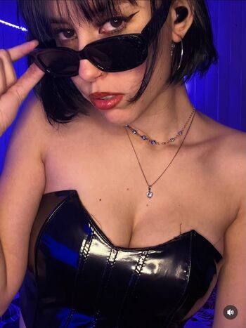 Full leaked Ivy moon private onlyfans photo
