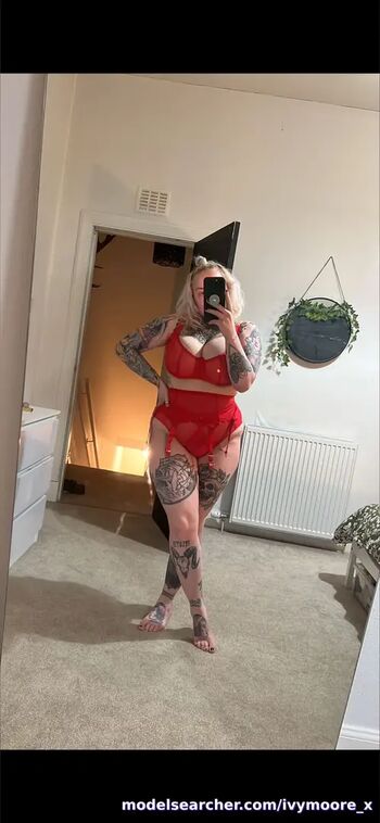 Full leaked Ivy moore private onlyfans photo