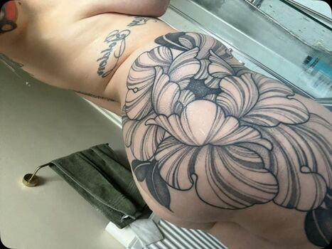 Full leaked Ivy moore private onlyfans photo