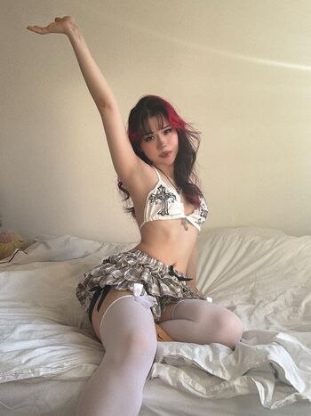 Full leaked Ivy owowo  page private onlyfans photo