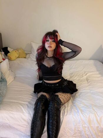 Full leaked Ivy owowo  page private onlyfans photo