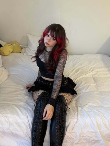 Full leaked Ivy owowo  page private onlyfans photo